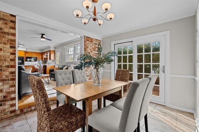 1609 Wilton Drive, Greensboro, NC 27408