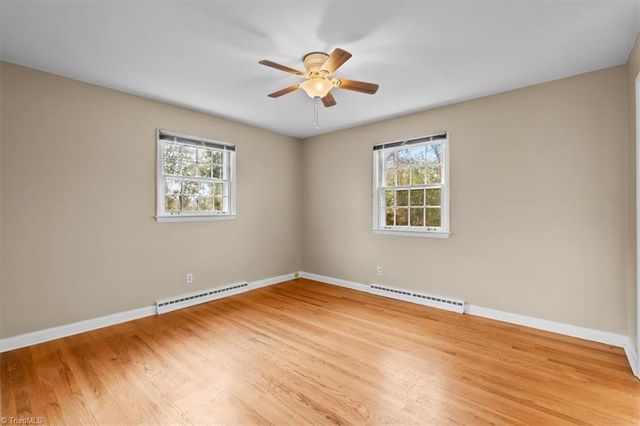 1609 Wilton Drive, Greensboro, NC 27408