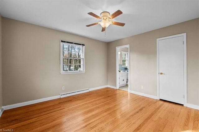 1609 Wilton Drive, Greensboro, NC 27408