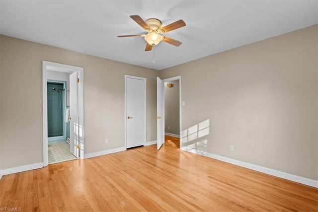 1609 Wilton Drive, Greensboro, NC 27408