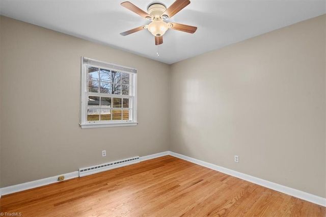 1609 Wilton Drive, Greensboro, NC 27408