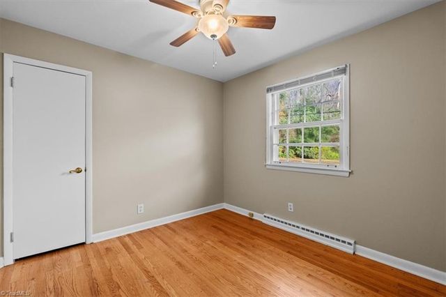 1609 Wilton Drive, Greensboro, NC 27408