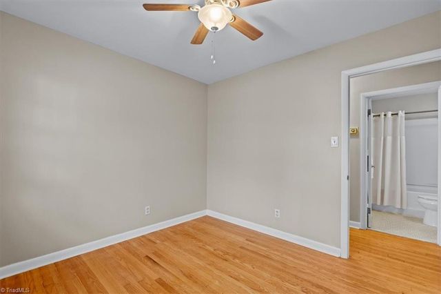 1609 Wilton Drive, Greensboro, NC 27408