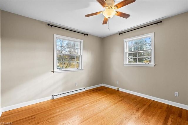 1609 Wilton Drive, Greensboro, NC 27408