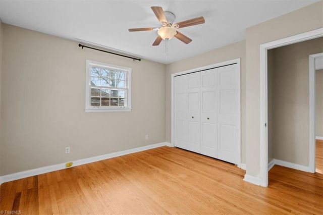 1609 Wilton Drive, Greensboro, NC 27408