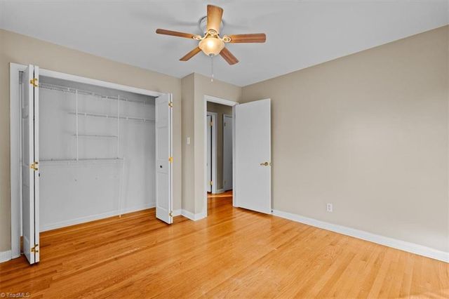 1609 Wilton Drive, Greensboro, NC 27408