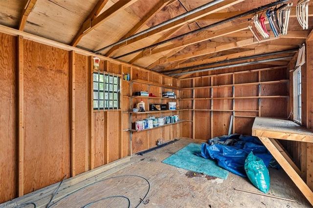 1609 Wilton Drive, Greensboro, NC 27408