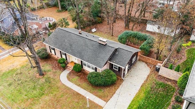 1609 Wilton Drive, Greensboro, NC 27408