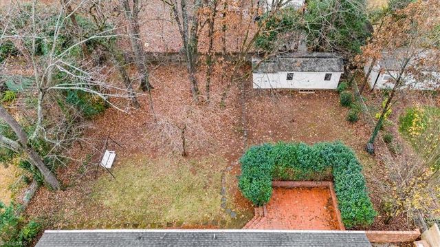 1609 Wilton Drive, Greensboro, NC 27408