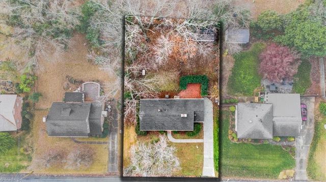 1609 Wilton Drive, Greensboro, NC 27408