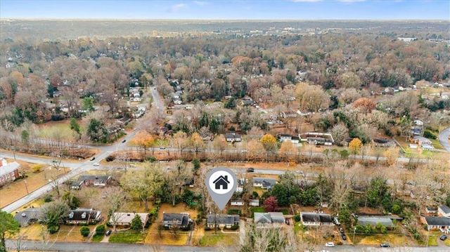 1609 Wilton Drive, Greensboro, NC 27408