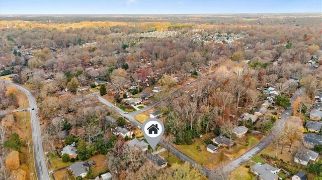 1609 Wilton Drive, Greensboro, NC 27408