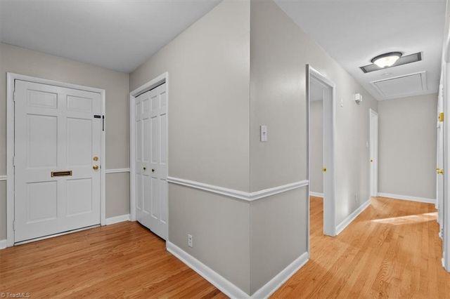 1609 Wilton Drive, Greensboro, NC 27408