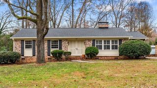 1609 Wilton Drive, Greensboro, NC 27408
