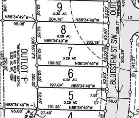 Lot 7 Troyers Meadow, Kalona, IA 52247