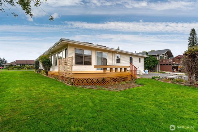 850 SW 18th Street, Chehalis, WA 98532