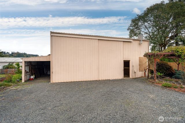 850 SW 18th Street, Chehalis, WA 98532
