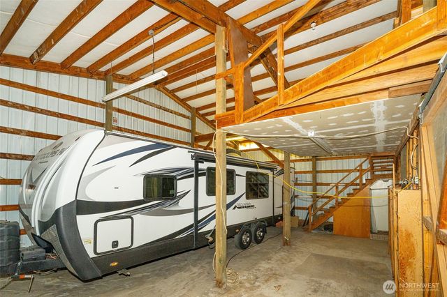 850 SW 18th Street, Chehalis, WA 98532