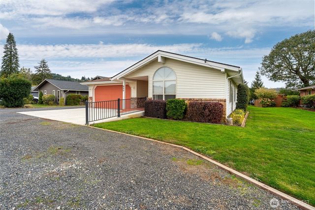 850 SW 18th Street, Chehalis, WA 98532