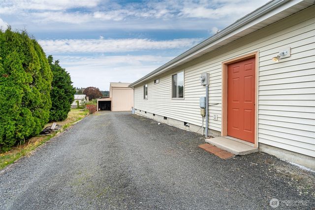 850 SW 18th Street, Chehalis, WA 98532