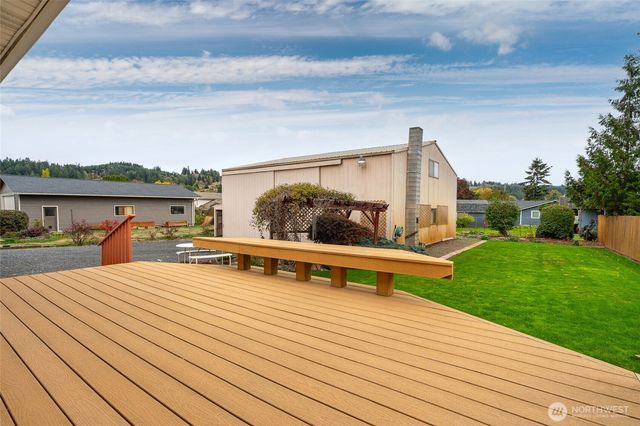 850 SW 18th Street, Chehalis, WA 98532