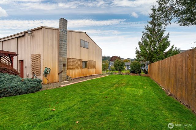 850 SW 18th Street, Chehalis, WA 98532