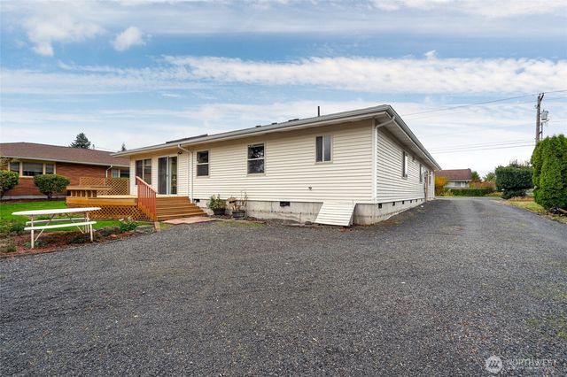 850 SW 18th Street, Chehalis, WA 98532