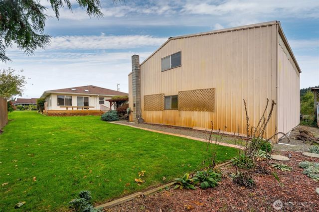 850 SW 18th Street, Chehalis, WA 98532