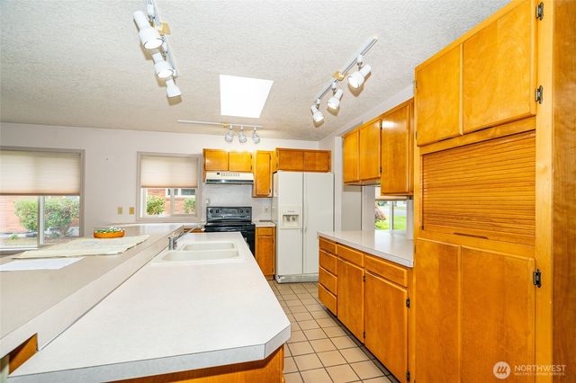 850 SW 18th Street, Chehalis, WA 98532