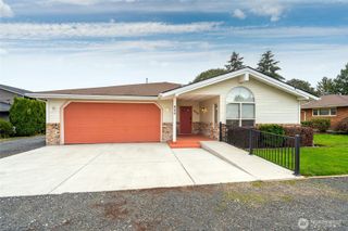 850 SW 18th Street, Chehalis, WA 98532
