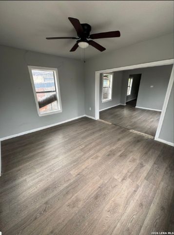 2216 SAN FERNANDO ST, San Antonio, TX 78207