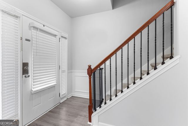 12 Seville Court, Newnan, GA 30263