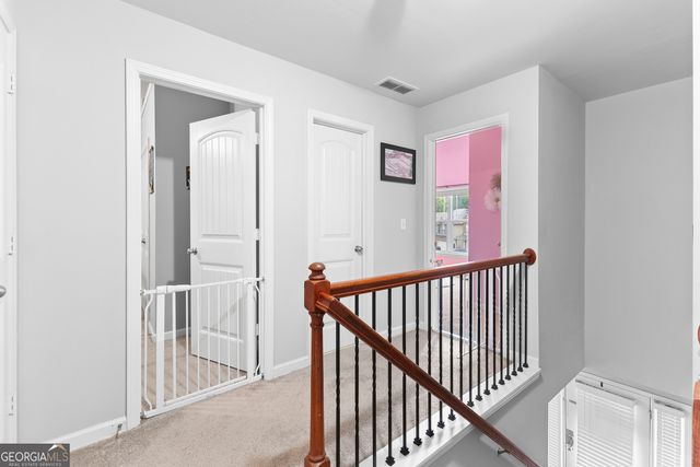 12 Seville Court, Newnan, GA 30263