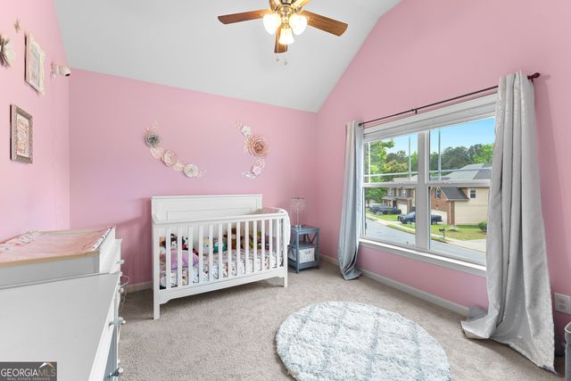 12 Seville Court, Newnan, GA 30263