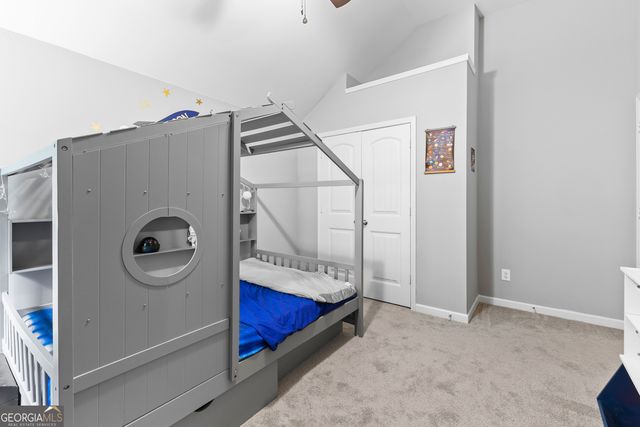 12 Seville Court, Newnan, GA 30263