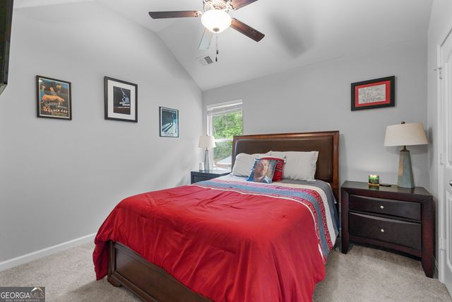 12 Seville Court, Newnan, GA 30263