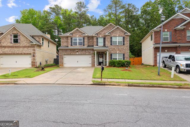 12 Seville Court, Newnan, GA 30263