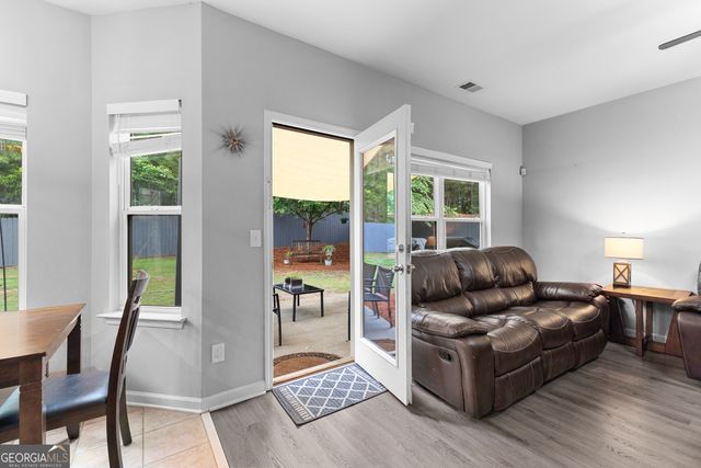 12 Seville Court, Newnan, GA 30263