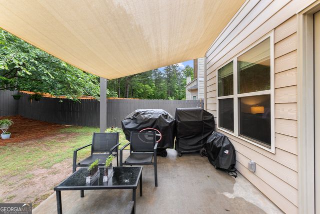 12 Seville Court, Newnan, GA 30263