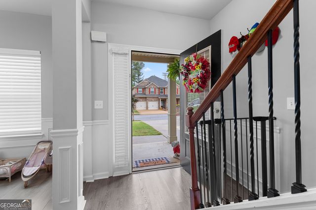 12 Seville Court, Newnan, GA 30263