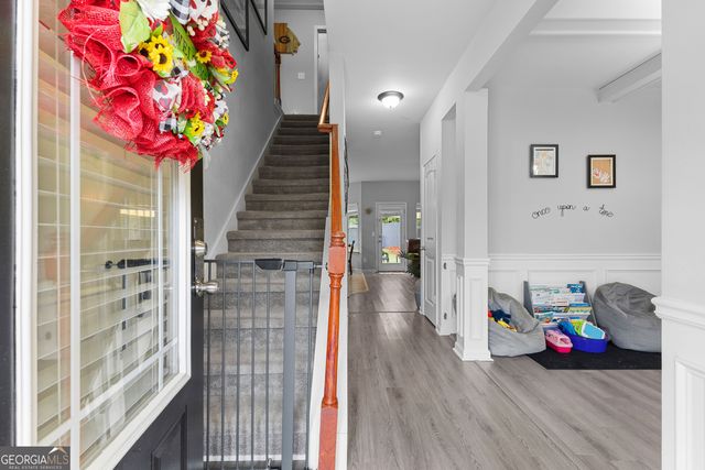 12 Seville Court, Newnan, GA 30263