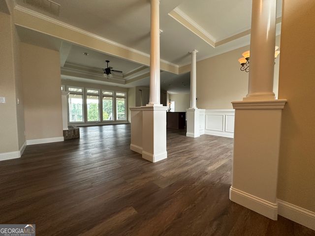 54 Whatley Road, Griffin, GA 30224