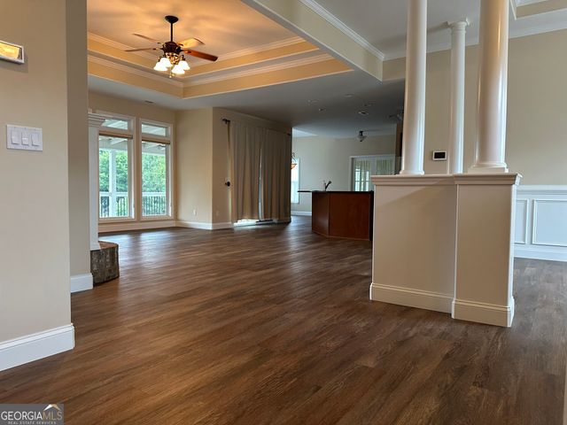 54 Whatley Road, Griffin, GA 30224