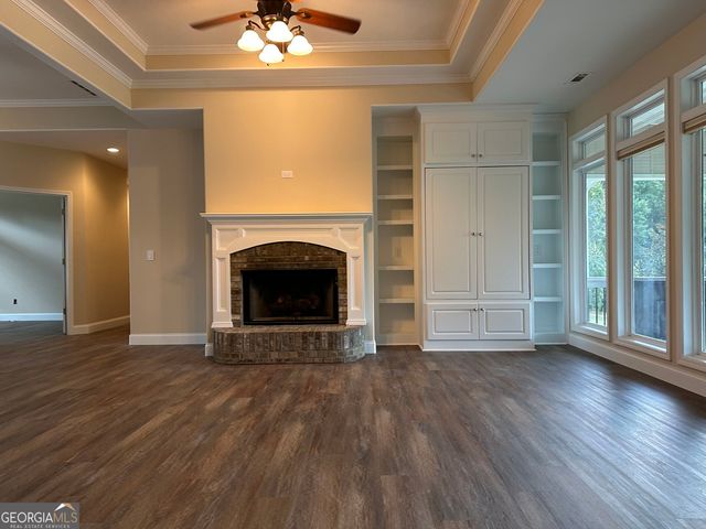 54 Whatley Road, Griffin, GA 30224