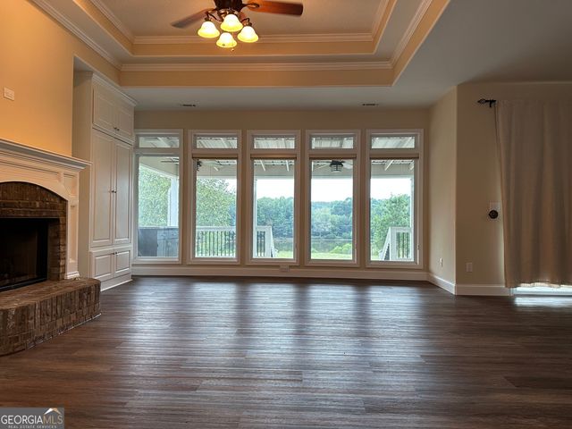 54 Whatley Road, Griffin, GA 30224