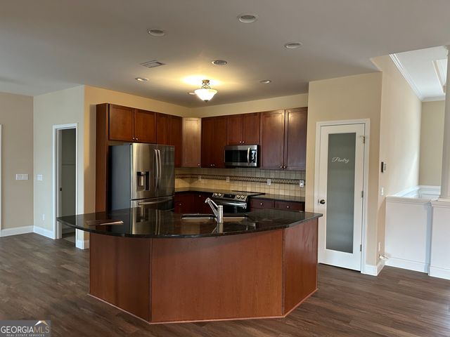 54 Whatley Road, Griffin, GA 30224
