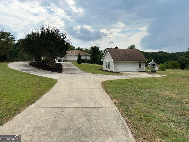 54 Whatley Road, Griffin, GA 30224