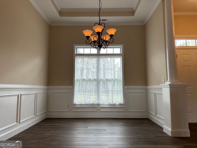 54 Whatley Road, Griffin, GA 30224