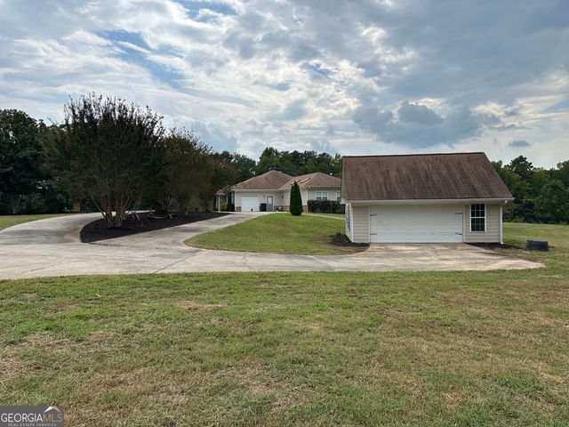 54 Whatley Road, Griffin, GA 30224