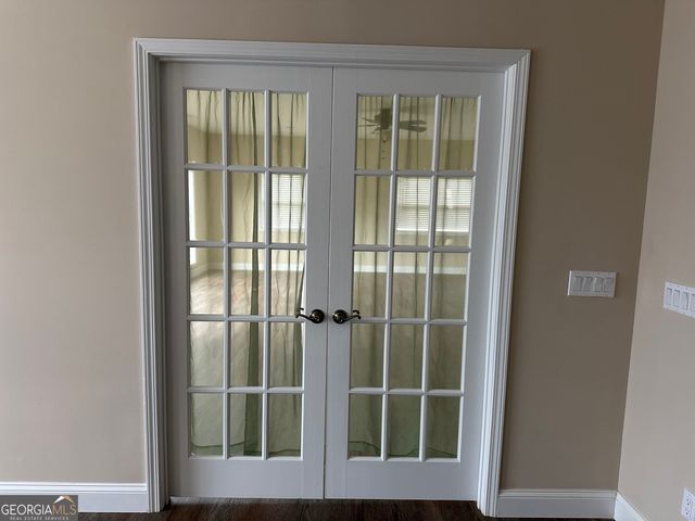 54 Whatley Road, Griffin, GA 30224